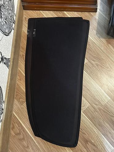 kia optima diffuser: KIA yan şüşələri üçün günqoruyucu pərdə dəsti - Brend nişanlı: KIA - — 2