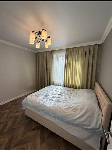 Продажа квартир: 3 комнаты, 73 м², Индивидуалка, 4 этаж, Евроремонт — 1