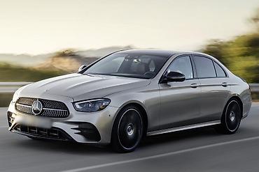 мерседес бенс ешка: Mercedes-Benz E-Class: 2020 г., 2 л, Автомат, Бензин, Седан — 10