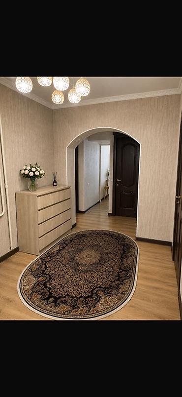 сдаю квартиру сокулук: 2 комнаты, 60 м², Индивидуалка, 2 этаж, Косметический ремонт — 4