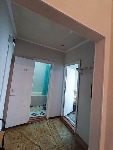 2 ком элитка: 2 комнаты, 55 м², 105 серия, 4 этаж, Косметический ремонт — 6