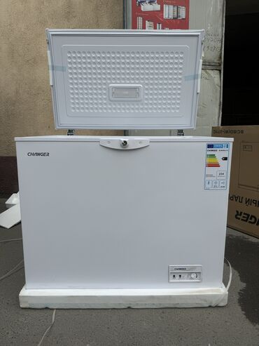 Морозильники: Морозильник, Новый, Бесплатная доставка, Платная доставка, Самовывоз — 13