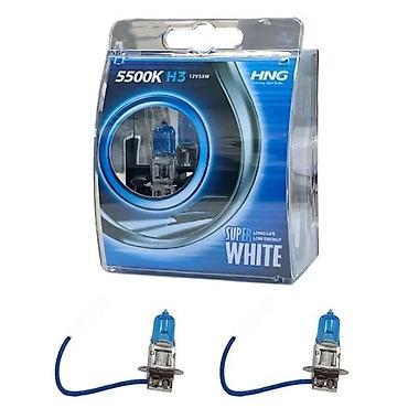 volt: HNG h7 sijalice - super white. HNG halogene sijalice na 55w - super — 6