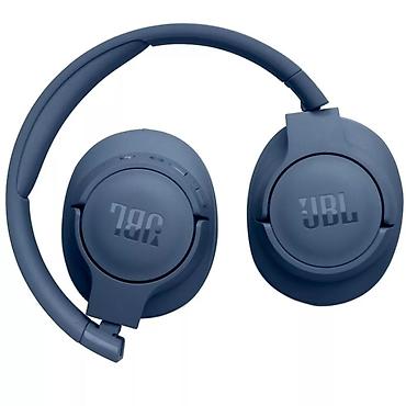 Ümumilikdə 3 Dəfə istifadə olunub JBL 720BT Blue JBL mavi rəngli