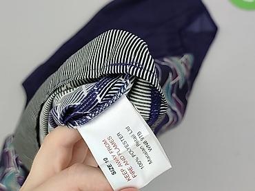 jean pascal jacket: Papaya, Sukienka damska, rozmiar M — 4