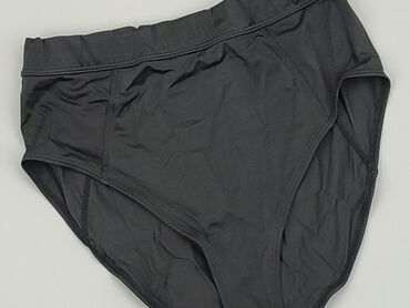 bluzki z asymetrycznym dołem: Swim panties S (EU 36), condition - Very good