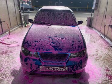 нексия багаж: Daewoo Nexia: 2011 г., 1.5 л, Механика, Бензин, Седан
