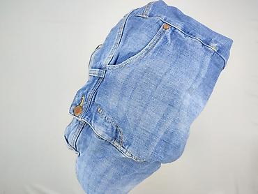 botki primark: Jeansy damskie, rozmiar S — 6