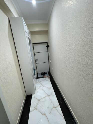 Uzunmüddətli kirayə mənzillər: Yalnızca ailəyə verilir — 7