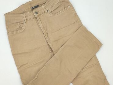 sinsay woskowane spodnie: Livergy, Jeans for women, size 4XL (EU 48)
