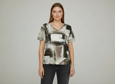 givenchy paris t shirty: Футболка жіноча на lalafo.pl givenchy paris t shirty: Футболка жіноча