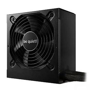 Izvori napajanja: Be quiet! System Power 10 – 750W ATX napajanje - Snaga: 750 W — 16