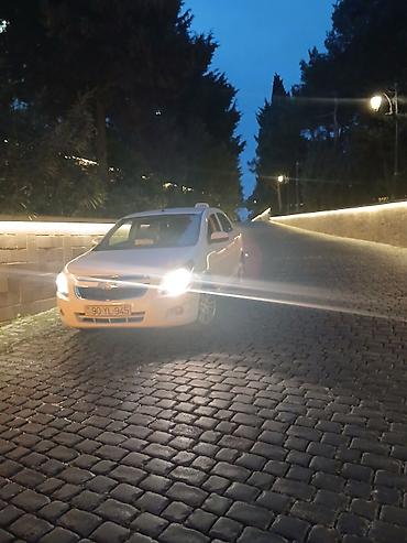 gece taksi işi: Taksi sürücüsü tələb olunur, Nəqliyyat təmin edilir, Gündəlik ödəniş, 1-2 illik təcrübə — 1