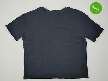 logo palion: Reserved, T-shirt damski, rozmiar L — 3