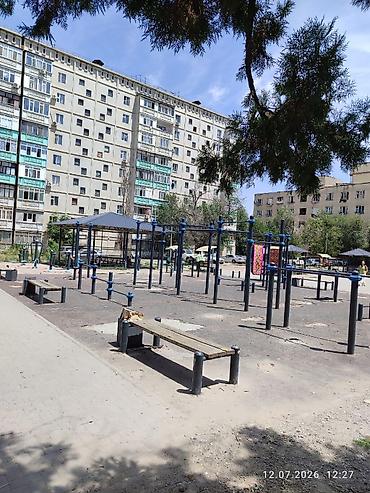 Продажа комнат: 22 м², Без мебели at lalafo.kg — 18 Продажа комнат: 22 м², Без мебели — 18