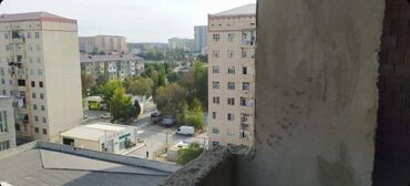 Yeni tikili: 2 otaqlı, Yeni tikili, 60 kv. m — 11