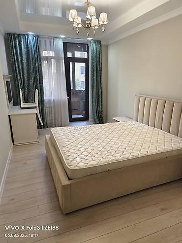 Долгосрочная аренда квартир: 3 комнаты, Собственник, Без подселения, С мебелью полностью — 3