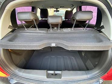 Chevrolet: Chevrolet Spark: 2019 г., 1 л, Автомат, Бензин, Лифтбек — 7