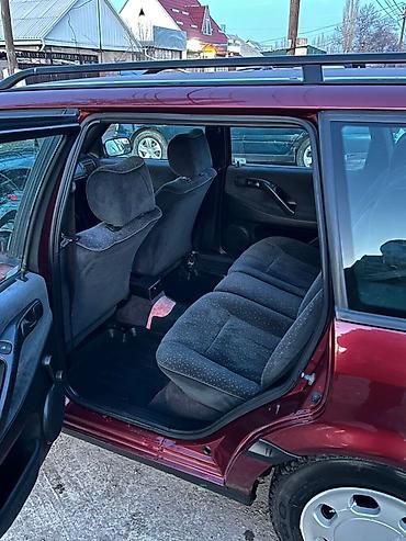 Volkswagen: Volkswagen Passat Variant: 1994 г., 2 л, Механика, Бензин, Универсал — 8