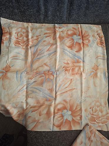 bed sheets: Наволочки 2 шт/размер 70×70
Пр-во Турция — 1