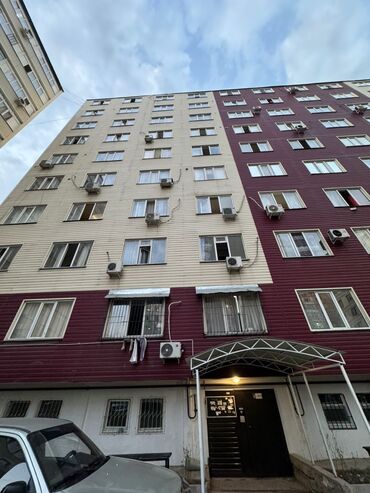 Продажа квартир: 1 комната, 49 м², 105 серия, 6 этаж, Евроремонт