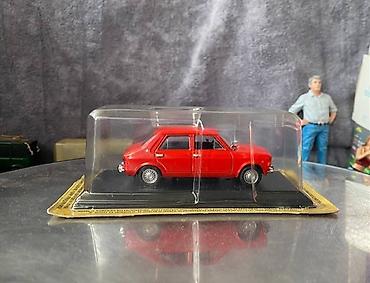 model 1: 1971 il, 1:43, Dəmir, Ödənişli çatdırılma — 3