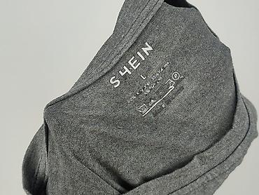 koszulki tex: Shein, T-shirt damski, rozmiar L — 5