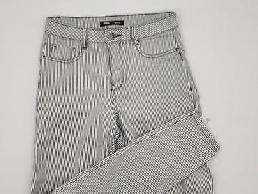 levis 714 straight: Sinsay, Jeansy damskie, rozmiar S — 1