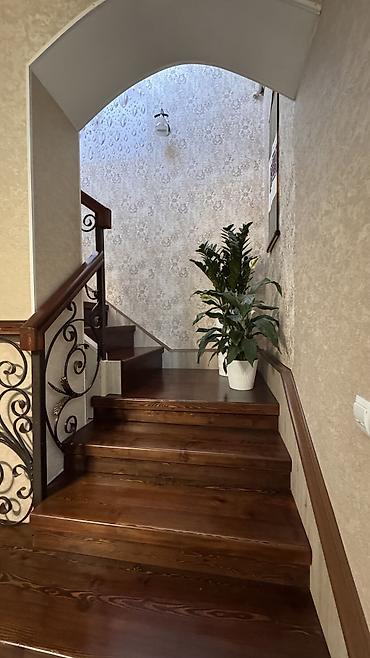 Продажа коттеджей и домов: Продаётся 2-уровневый дом возле резиденции Чон-Арык от проспекта — 8