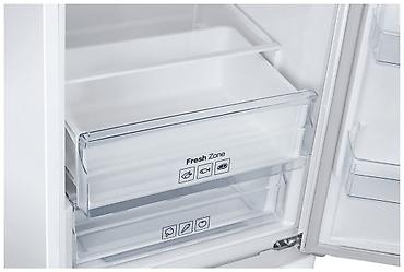 Холодильники: Холодильник Samsung, Новый, Двухкамерный, No frost, 60 * 1850 * 60 — 4