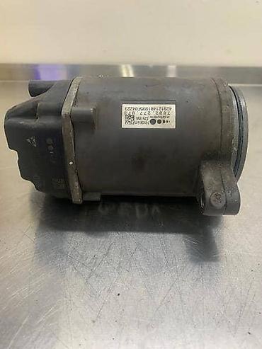 din 3990: LETVA VOLANA ZA VOLKSWAGEN GOLF 7 OD 2013. DO 2019. GOD. - 5Q0909144R — 2