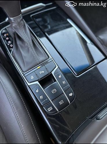 Kia: Kia K7: 2017 г., 2.4 л, Автомат, Бензин, Седан — 6