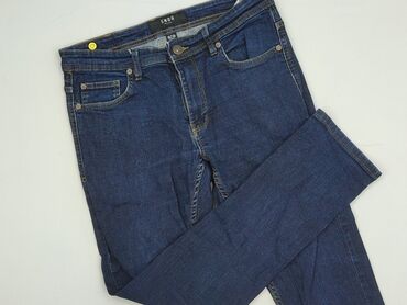 jeansy pumpy: SMOG, Jeans for women, size M