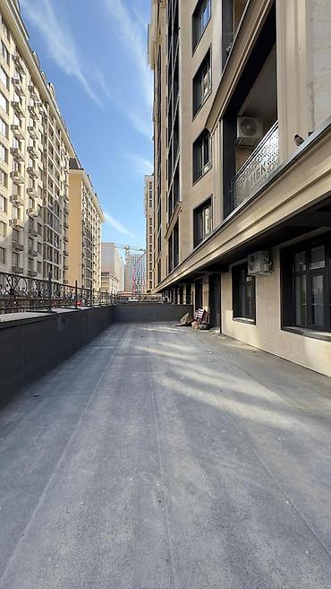 Продажа квартир: 3 комнаты, 75 м², Элитка, 2 этаж, Дизайнерский ремонт — 1