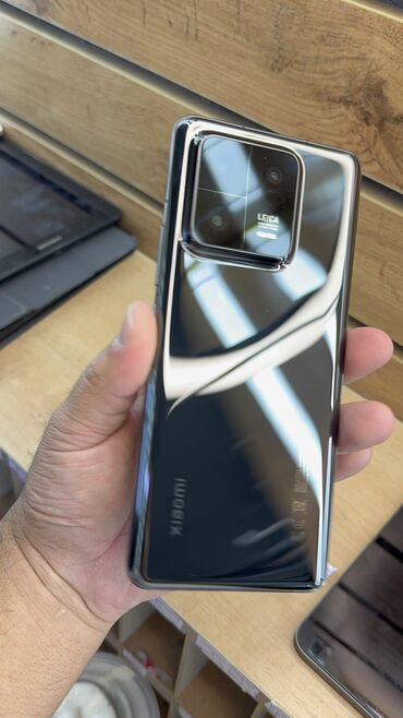 хуавей мейт бук 13: Xiaomi, 13 Pro, Колдонулган, 512 ГБ