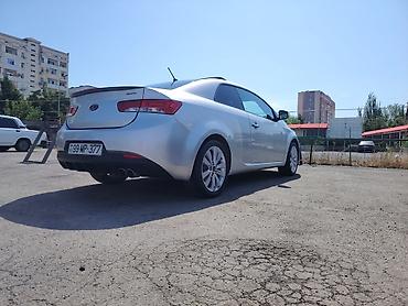 kia cerato qapi: Kia Cerato: 2 l | 2010 il Kupe — 10