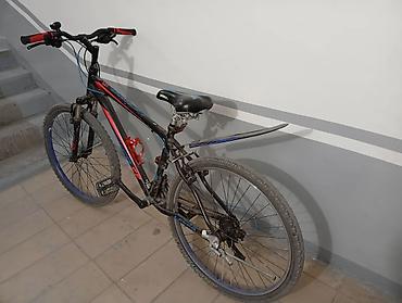 drit jump bike: Горный велосипед Aspect (серия/надпись “ASPECT” на раме), хардтейл — 3