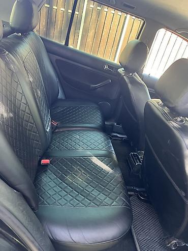 кпп на гольф 3: Volkswagen Golf: 2000 г., 2 л, Механика, Бензин, Хэтчбэк — 4