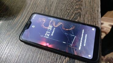 irşad telecom xiaomi: Xiaomi Mi A2, 64 GB, rəng - Qara, 
 İki sim kartlı