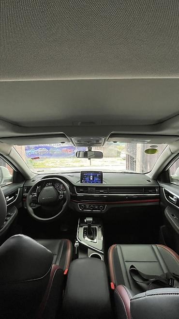 Dongfeng: Dongfeng : 2022 г., 1.5 л, Автомат, Бензин, Кроссовер — 6