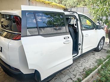byd e9 1: LDV : 2023 г., Автомат, Электромобиль, Минивэн — 4
