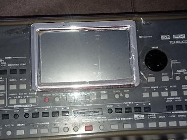 korg pa x5: Korg Pa900 B A R T E R üstündə pul almaq şərti ilə - 61 klavişli — 5