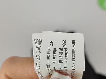 zara super elastic: Zara, Sukienka damska, rozmiar M — 5