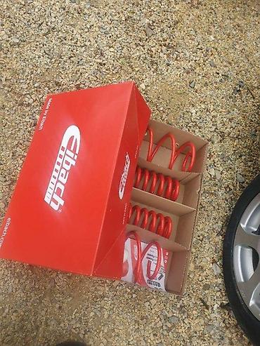 servis abs: BMW 5 E60 EIBACH SPORTLINE OPRUGE SPORTSKE | NOVO! NOVO! NOVO! Na — 1