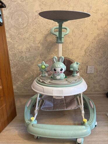 Beşiklər: Aygün ☀️Xadinok tecili satilir 50 azn yenidir demek olar istifade