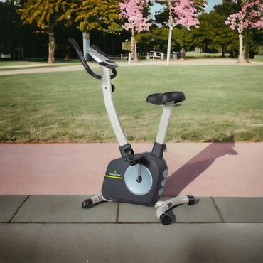 чемодан 30 кг: Велотренажер LongStyle поможет вам похудеть и поддерживать мышцы в