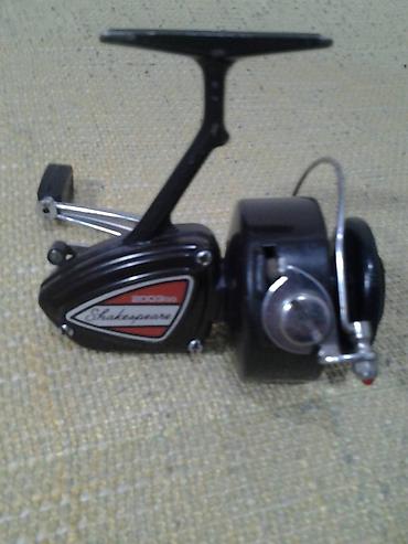 Lov i ribolov: Prodajem masinice raznih proizvodjaca masine sve ispravne pouzdane — 13