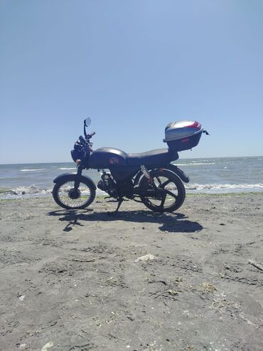 сколько стоит мопед: Kuba - kuba 80 sm3, 2022 il, 5000 km