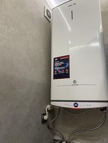 Продажа квартир: 2 комнаты, 50 м², Элитка, 7 этаж, Евроремонт — 9