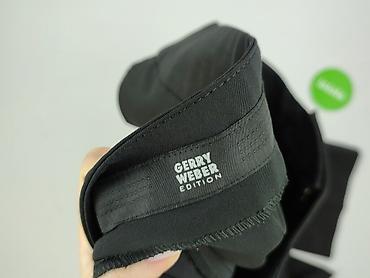 flat: Gerry Weber, Spodnie materiałowe damskie, rozmiar M — 4